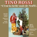 Обложка трека Mon beau sapin