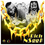 Обложка трека Rich N$gg#