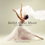 Обложка трека Petit battement in A Minor, Etudes, Op. 76, No.2