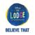 Believe That (Wideboys Bass Funk Mix) - Cast of The Lodge