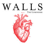 Обложка трека Walls