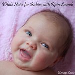 Обложка трека White Noise for Babies with Rain Sounds