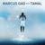 Enter a Space - Marcus Gad