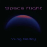 Обложка трека Space Flight