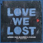 Обложка трека Love We Lost