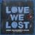 Love We Lost - Simon Ward