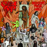 Обложка трека Orgia de Crackudo