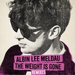 Обложка трека The Weight Is Gone