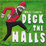 Обложка трека Deck the Halls