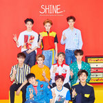 Обложка трека SHINE