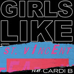 Обложка трека Girls Like You