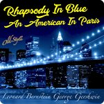 Обложка трека An American in Paris