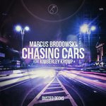 Обложка трека Chasing Cars
