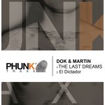 Обложка трека The Last Dream