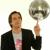 Love Is In The Air (Ballroom Mix) - John Paul Young