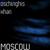 Moscow - Dschinghis Khan