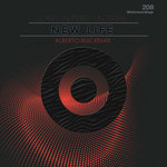 Обложка трека New Life