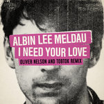 Обложка трека I Need Your Love