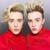 Bad Behaviour - Jedward