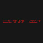 Обложка трека Don’t Go