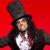 I Am Made Of You - Alice Cooper