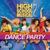What Time Is It - High School Musical Cast