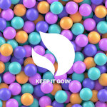 Обложка трека Keep It Goin'