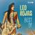 Love Not War the Tampa Beat - Leo Rojas