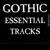 Gutter Glitter - Switchblade Symphony
