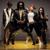 Be Free - Black Eyed Peas