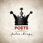 Обложка трека False Kings