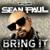 Bring It - sean paul