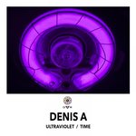 Обложка трека Time