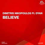 Обложка трека Believe