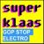 gop-stop-electro by m - SUPERKLAAS