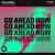 Go Ahead Now - Faulhaber