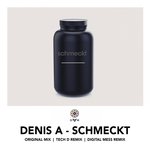 Обложка трека Schmeckt