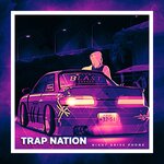 Обложка трека Aggressive Drift Phonk