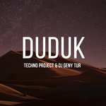 Обложка трека DUDUK