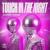 Touch in the Night - Curly Hook