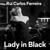 Lady in Black - RUI CARLOS FERREIRA