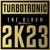 Be My Lover - Turbotronic
