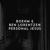 Personal Jesus - Boehm