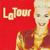 Dancers in the Night - La Tour