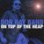 Good Bad Boy - Don Ray Band