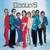 Wanted - The Dooleys