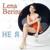 Не я - Lena Bering