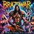 The God of Heavy Metal - Brazowar