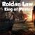 King of Pirates - Roldan Law