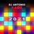 Кафе 2021 - DJ Antonio